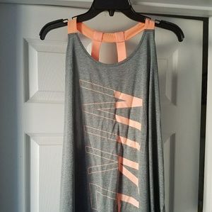 Nike tank